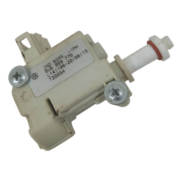 Trava Elétrica Porta-malas Volkswagen Gol G5 G6 G7