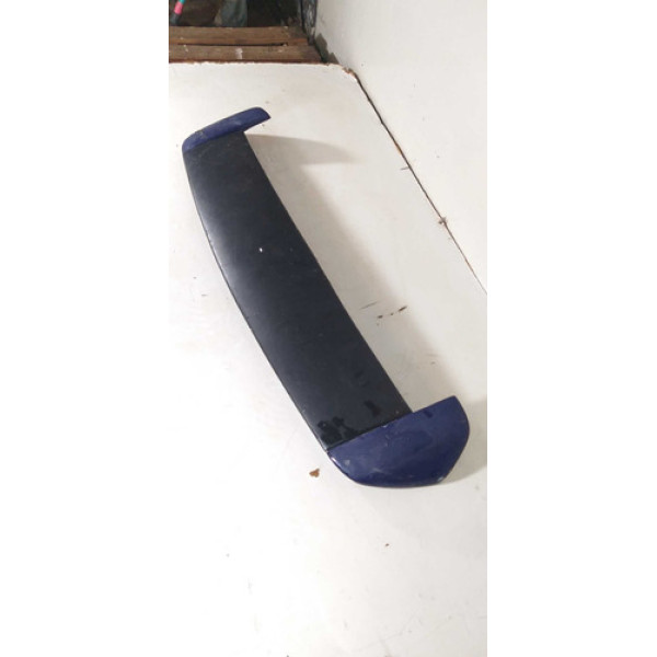 Aerofólio Volkswagen Gol 1995 A 2014 Detalhe 