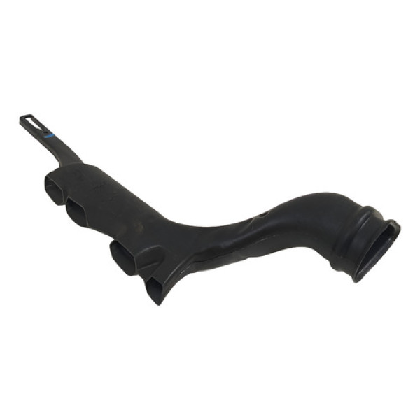 Duto Tubo De Ar Assoalho Esquerdo Ford Focus Sedan 2.0 2012