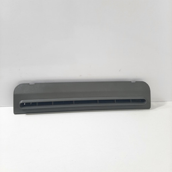 Difusor De Ar Superior Central Fiat Ducato 05/17 Original
