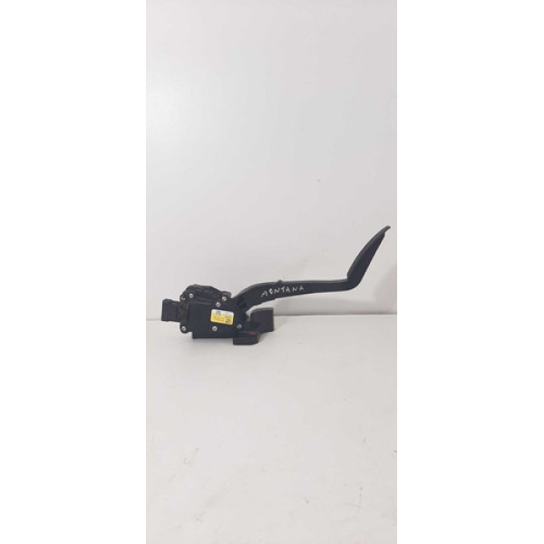 Pedal Acelerador Eletrônico Gm Montana 2011-2018 Original
