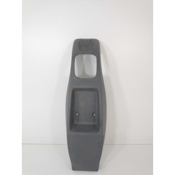 Console Central Câmbio Fiat Palio 