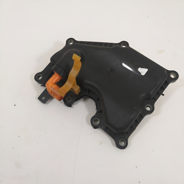 Suspiro Flange Bloco Ford Focus Sedan 2.0 2012 Automático