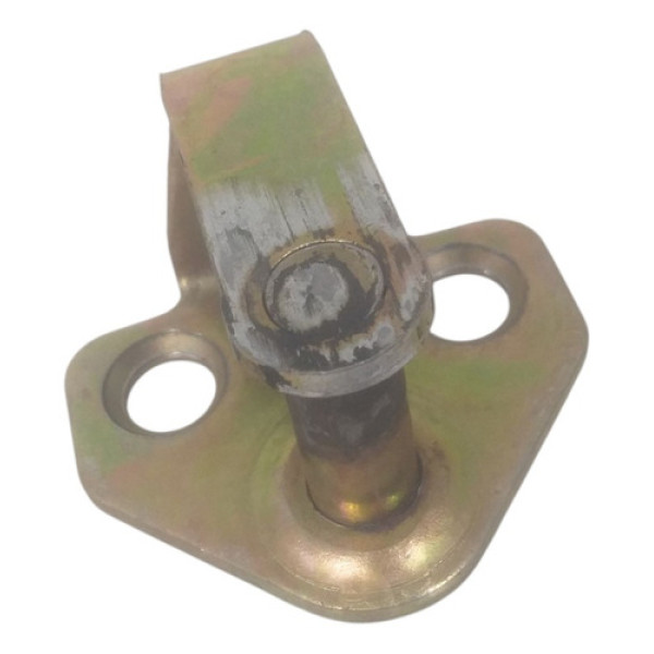 Batente Da Porta Mercedes-benz Sprinter 2007 Dourado