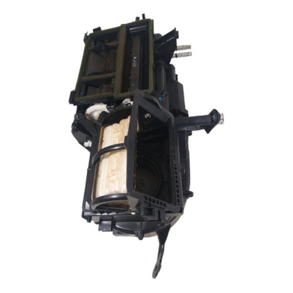 Caixa Evaporadora Toyota Corolla 2003 A 2008