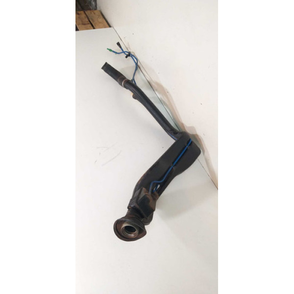 Gargalo Tanque De Combustível Meriva De 2001/2009