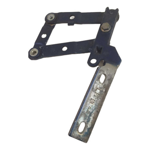 Dobradiça Capô Lado Esquerdo Gm Ômega Supremo 1995