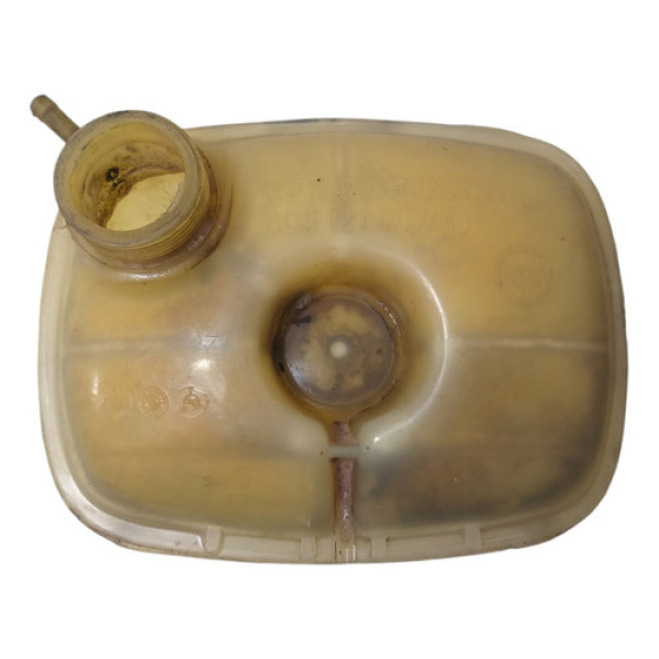 Reservatorio Água Radiador Vw Parati 1987/1995 Original 