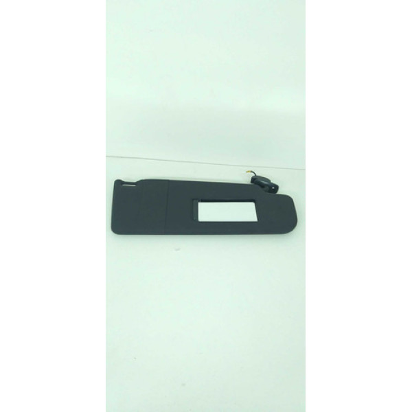 Quebra-sol Volkswagen Gol G7 2017 Lado Direito 