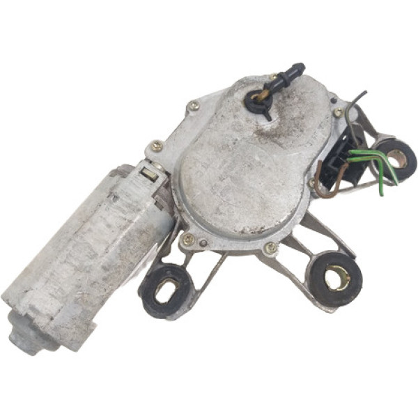 Motor Limpador Para-brisa Traseiro Volkswagen Golf Sapão 