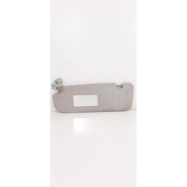 Quebra-sol Esquerdo Volkswagen Fox 204/2010 5z0857551