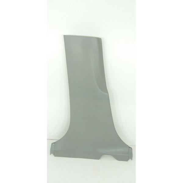 Acabamento Coluna Central Inferior Esquerdo Corolla 2009