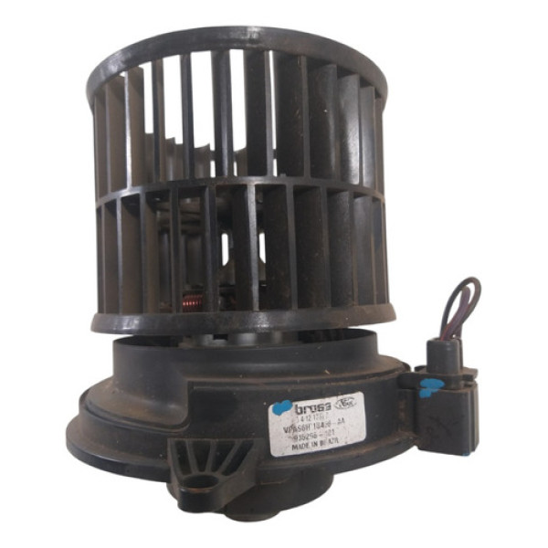 Motor Ventilador Interno Ford Fiesta 2008 2009 2010 2011
