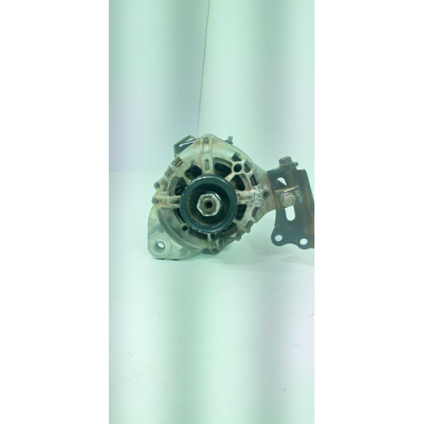 Alternador Hyundai Hb20 1.0 03 Cilindros Valeo 2618192