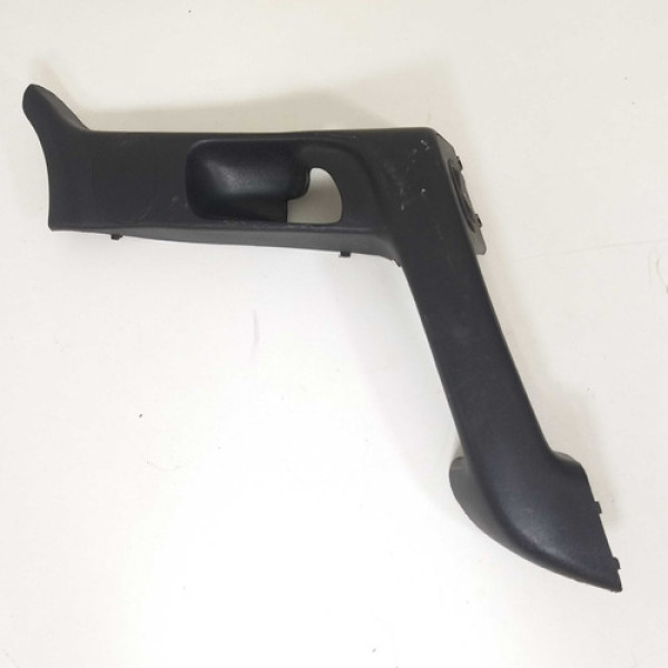 Moldura Puxador Porta Diant. Dir. Gm Astra 1999 Original Preto