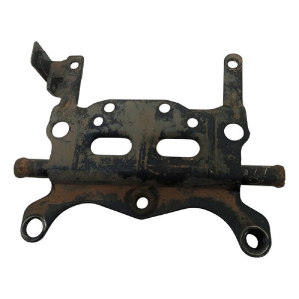 Tubo Do Fluxo De Água Motor Chevrolet Corsa Sedan Maxx 2007