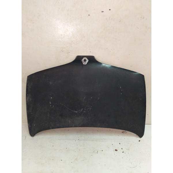 Capô Renault Scenic 1997 Até 2000