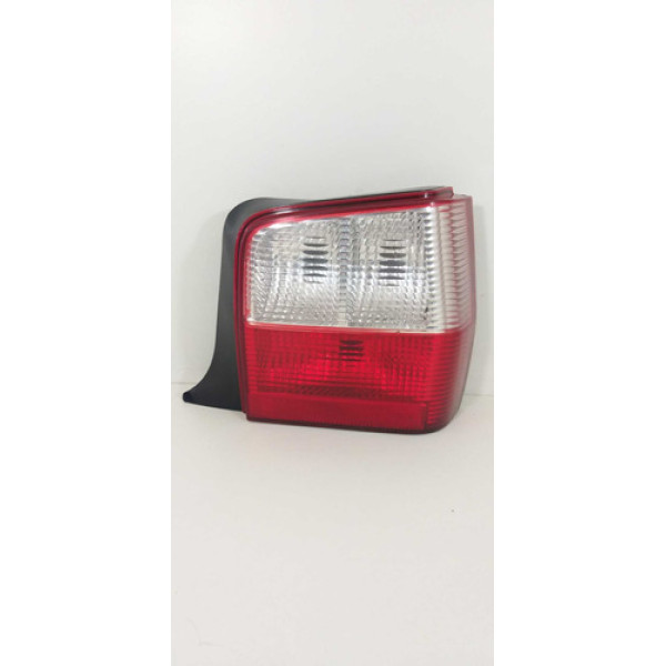 Lanterna Traseira Direita Fiat Uno Economy 2004 Ate 2008