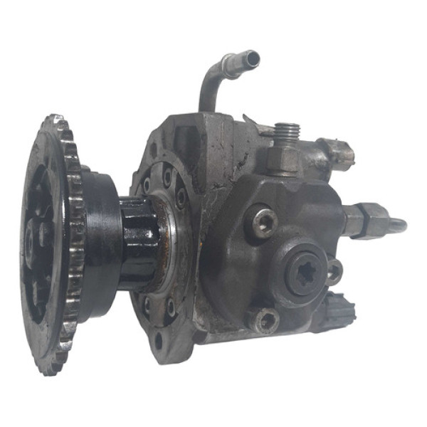 Bomba De Alta Pressão Ford Transit 2.4 Denso