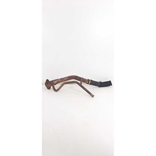 Gargalo Do Tanque De Combustível Ford Ranger 1998