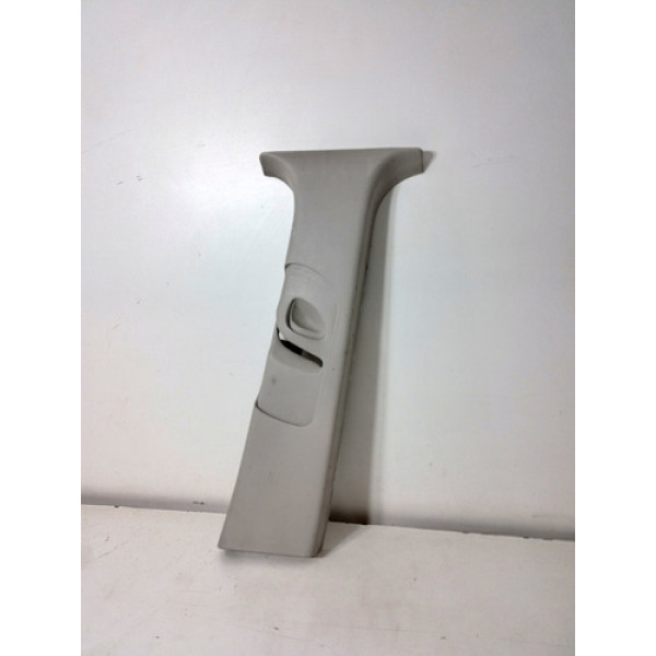 Moldura Coluna Lateral Interna Direita Gm Meriva Original 