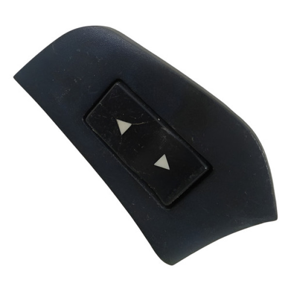 Botão Vidro Traseiro Esquerdo Fiat Stilo 2005 Á 2008