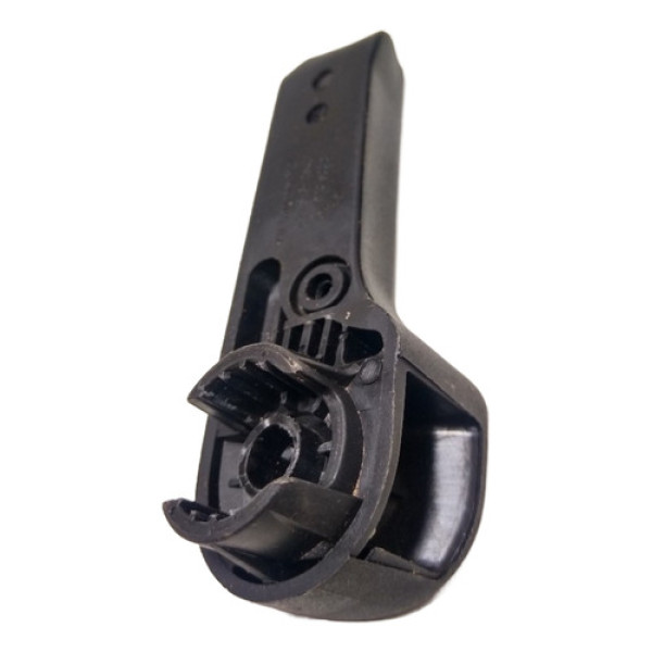 Alavanca Abertura Capo Puxador Vw Polo Tiguan Up 2012 A 2014