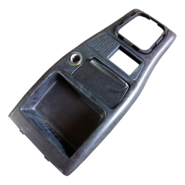 Console Central Volkswagen Santana Detalhe