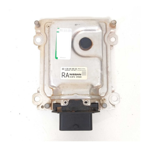 Módulo Câmbio 0260003809 Nissan Versa 2019 Original