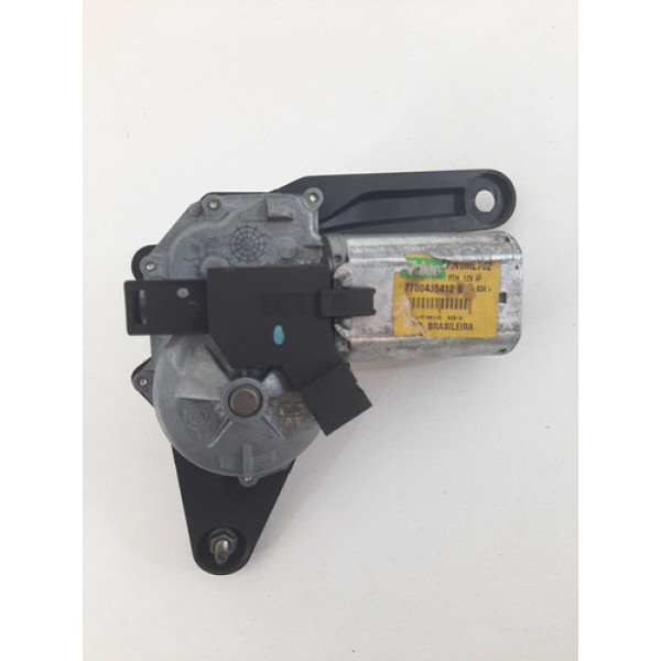 Motor Limpador Vidro Traseiro Renault Clio 2001-2013 Valeo