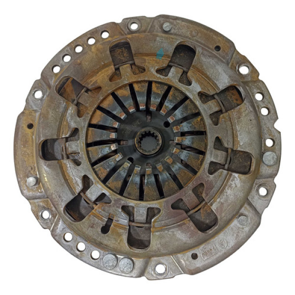 Platô De Embreagem Gm Astra 1.8 2.0 1999/2011 93258240 - Cinza