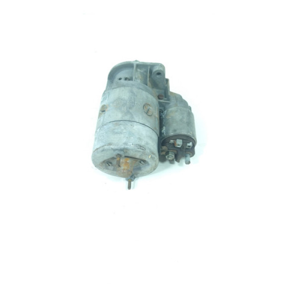 Motor Arranque Bosch Voyage/gol/saveiro9 000 082 045 