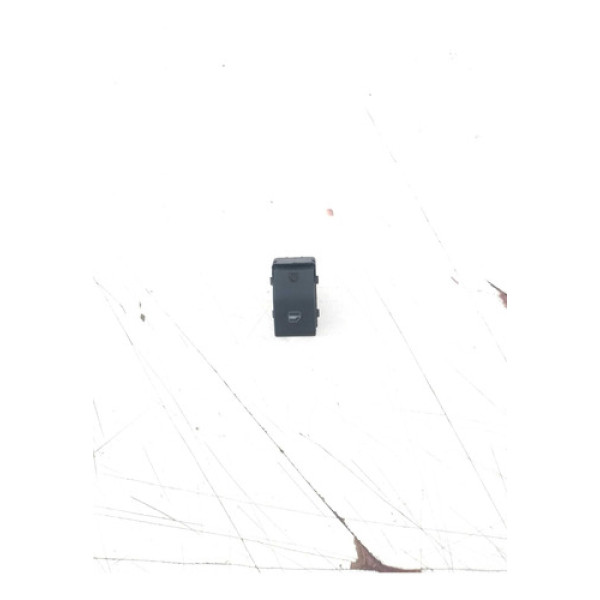 Botão Do Vidro Dianteiro Direito Volkswagen Gol G5 Ao G7