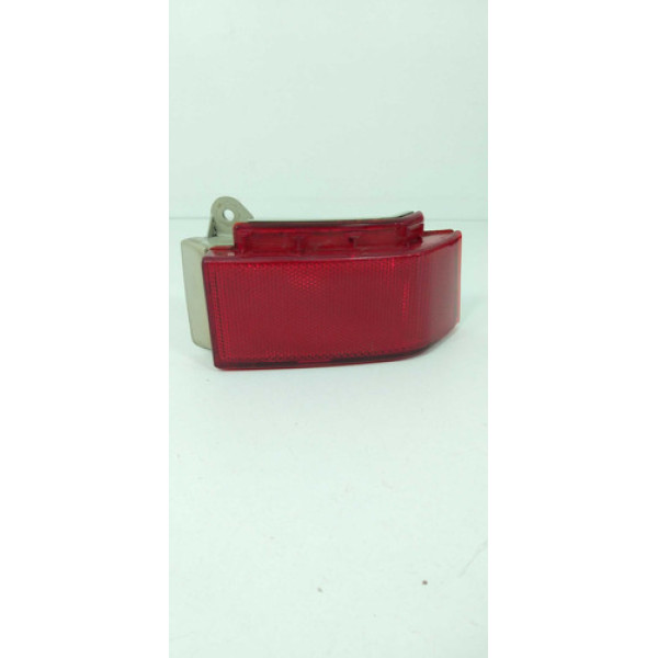 Refletor Parachoque Traseiro Lado Direito Gm Meriva 93338350