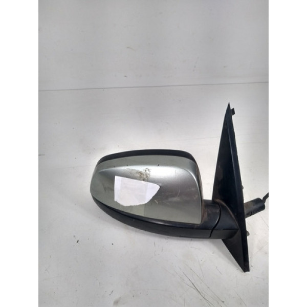 Retrovisor Do Lado Direito Chevrolet Zafira Detalhe 