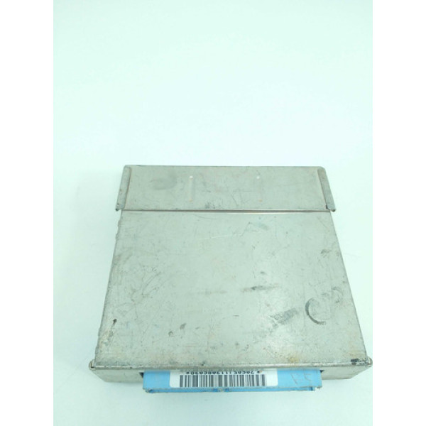 Modulo De Injeção Corsa 1.0 8 V Gas. Bwlp So- 16219859