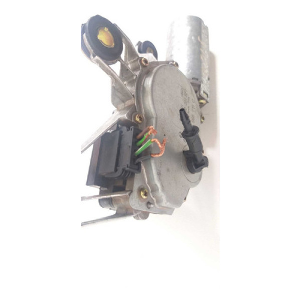 Motor Limpador Traseira Golf 2008  0 390 201 557