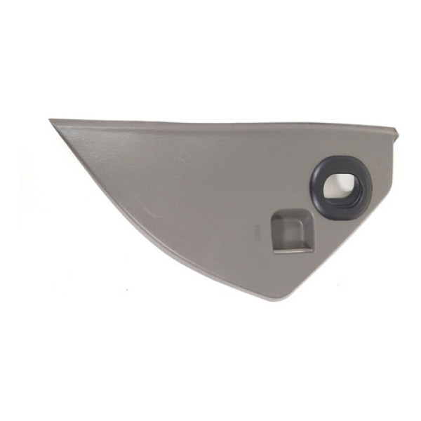 Moldura Lateral Lado Esquerdo  Painel Hyundai Tucson 2009