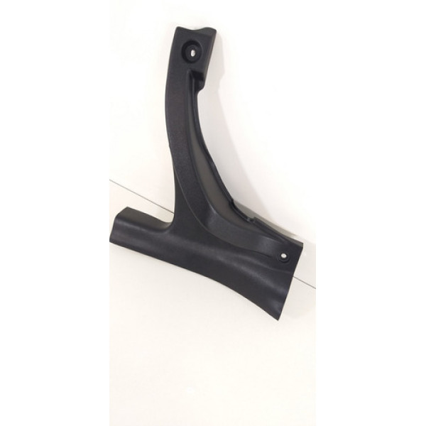 Acabamento Soleira Porta Traseiro Lado Esquerda Hb20 2014