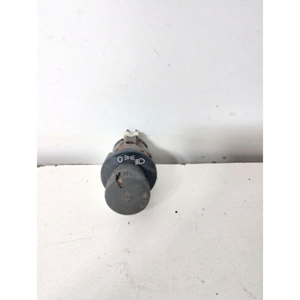 Botão Farol Chevrolet Diplomata 