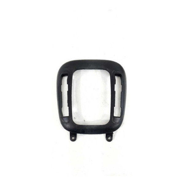 Moldura Console Cambio Gm Vectra 97/05 90436072