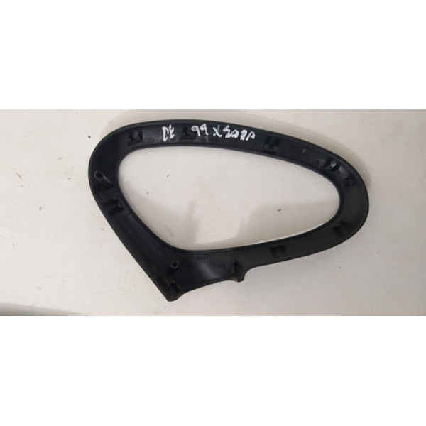 Moldura Maçaneta Interno Dianteiro Esquerdo Citroen Xsara 99