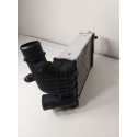 Radiador Intercooler Fiat  Ducato/boxer/jumper 2.8 2.3 