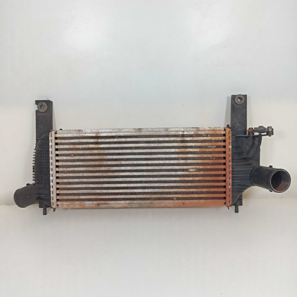 Radiador Intercooler Nissan Frontier 2.5 Diesel 2008/2016