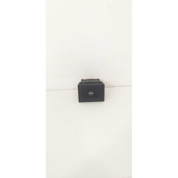 Botão Bloqueio Vidro Traseiro Volkswagen Gol G5 