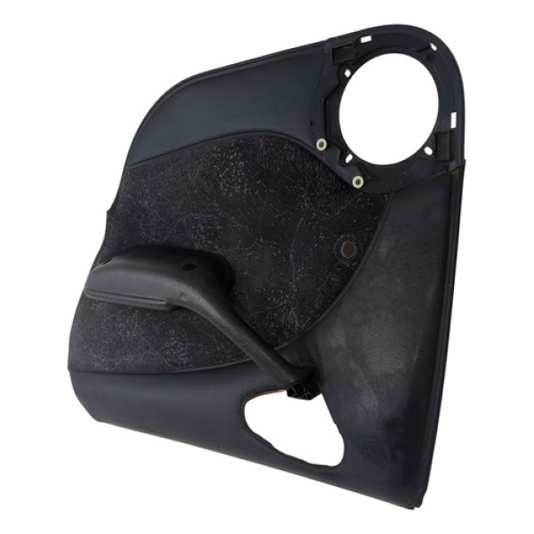 Forro Porta Tras Direita Citroen Xsara Coupe 1999 A 2005