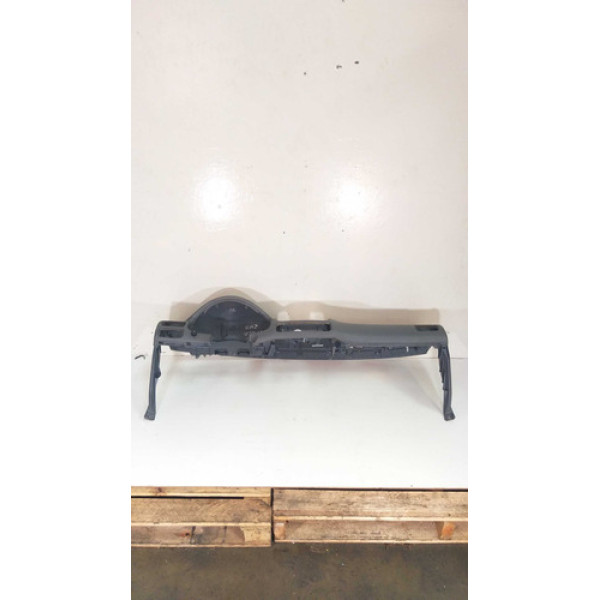 Painel Tabelier Toyota Corolla 1998/2002 Cinza-escuro