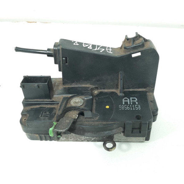 Fechadura Elétrica Porta Diant. Dir. Gm Astra 2005 Original