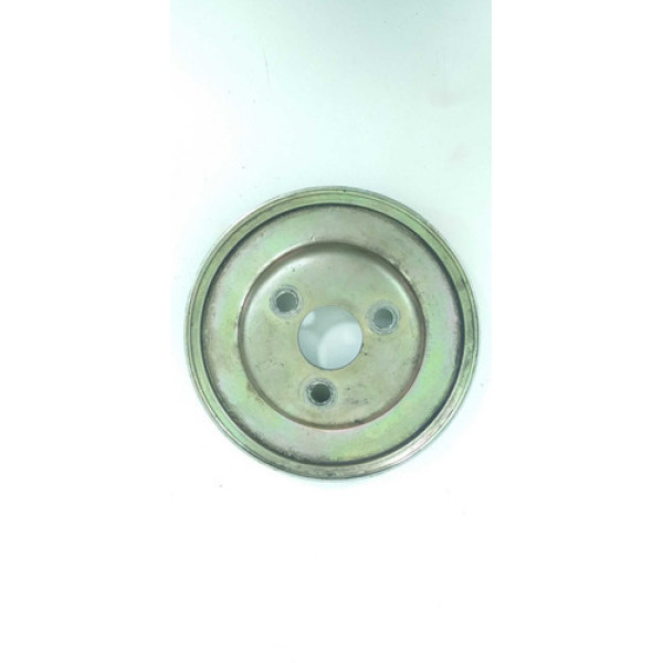 Polia Bomba Água Fiat Palio Fire 