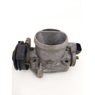 Corpo De Borboleta T...